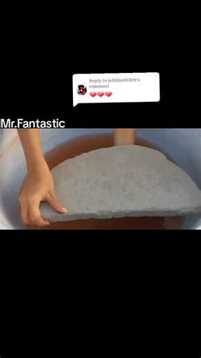 Understanding Black Mud Water Crumbling Effects