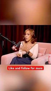 Gayle King goes viral after her husbands affair was