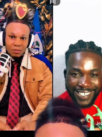 Ralph kontinye ap ouvri pot pou jen pase #usa #haitiancomedy #viral #viral #newjersey @💧💧Ralph la voix d'Or2 TRF💧