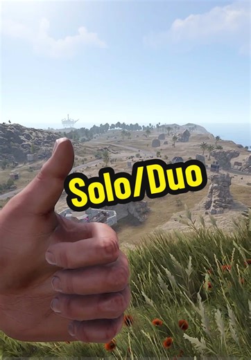 Mastering Solo and Duo Gameplay in GUA Rust