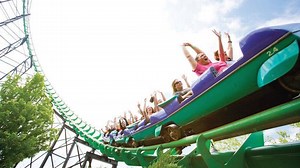 Three Pennsylvania amusement parks named among nation’s best. See what’s new this summer