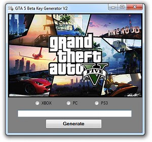 Gta Iv Product Key Generator Free Download