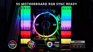 66K views · 248 reactions | Our TOUGHRAM RGB DDR4 Memory Series...