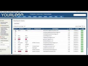 Global Iris Merchant Type Gateway module for WHMCS
