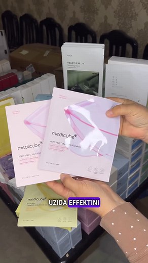 CASME | ORGINAL KOSMETIKALAR on Instagram: "1. Anua Heartleaf 77 Soothing Mask 🍃 Sezuvchan va qizaruvchan terilarni tinchlantiradi. ⏱ 20 daqiqa 💸 Narxi: 20 000 so‘m ⸻ 2. Round Lab Dokdo Hydrating Gel Mask 💧 Charchagan terini chuqur namlantiradi, yengil gel tuzilmasi bilan. ⏱ 15 daqiqa 💸 Narxi: 15 000 so‘m ⸻ 3. Torriden Dive In Mask 🌀 5 turdagi gialuron kislotasi bilan intensiv namlantirish va yangilanish. ⏱ 25 daqiqa 💸 Narxi: 25 000 so‘m ⸻ 4. Medicube PDRN Pink Collagen Gel Mask 🌸 Kollage