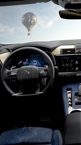 15 reactions | Mit der DS 7 JULES VERNE Kollektion erleben Sie die ultimative Einladung zum Reisen. Inspiriert von aussergewöhnlichen Abenteuern in der Luft und dem Nervenkitzel des Wegbereitens. . Avec la collection DS 7 JULES VERNE, vivez l'ultime invitation au voyage. Inspirée par les aventures extraordinaires dans les airs et le frisson de l'aventure. | DS | Facebook