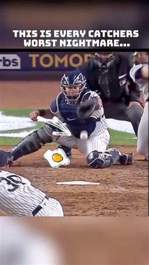 122K views · 2.1K reactions | The pitchers reaction says it all  #baseball #MLB #reels #fblifestyle | MLB Throwbacks | Facebook