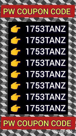 Physics Wallah Coupon Code100%OFF||Pw Coupon Code 2026 batch||Physics Wallah Discount Coupon