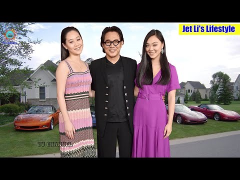 Jet Li’s Lifestyle | Net Worth, Cars, Family & Untold Biography