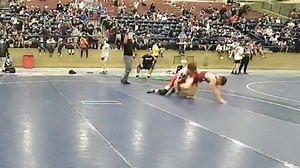 3.6K views · 59 reactions | Check out highlights from the boys' high school division of the USA Wrestling Northwest Bigfoot Battle. | Trackwrestling | Facebook