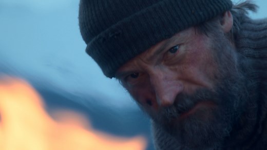 Two explorers are on a journey of survival — but can they survive each other? Nikolaj Coster-Waldau and Joe Cole star in Against The Ice, based on the book Two Against the Ice by Ejnar Mikkelsen. Now on Netflix. | Netflix