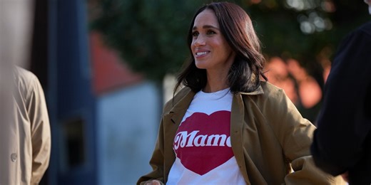 Meghan Markle’s As Ever Brand Adds These Items to Its Collection Inspired by Prince Archie and Princess Lilibet
