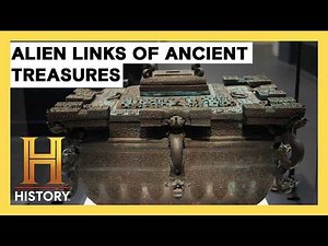 Are Ancient Relics Alien-Protected? (S7, E4) | Ancient Aliens | Full Episode | History