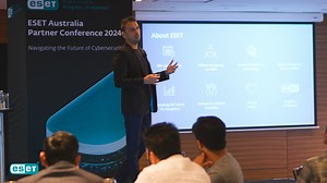  퐓퐡퐫퐨퐰퐛퐚퐜퐤 퐭퐨 퐭퐡퐞 퐄퐒퐄퐓 퐀퐮퐬퐭퐫퐚퐥퐢퐚 퐏퐚퐫퐭퐧퐞퐫 퐂퐨퐧퐟퐞퐫퐞퐧퐜퐞 ퟐퟎퟐퟒ As we...