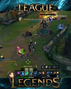 13K views · 428 reactions | The real "Master" Yi | League Videos | Facebook