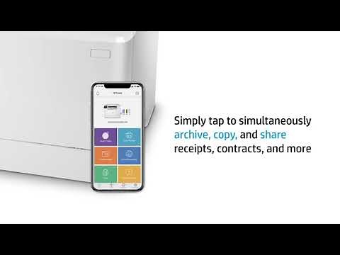 HP Colour LaserJet Pro MFP M182n