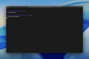 Introducing `langgraph deploy`Deploy an agent to LangSmith Deployment with a single command.$ uvx --from langgraph-cli@latest langgraph deployGo from prototype → production in minutes.Try it today: https://t.co/wxXQ9TXORe