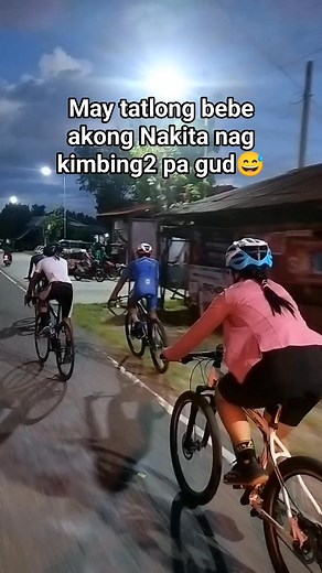 42 reactions · 20 comments | San panguli na tikang marcatubig sigi yakbot n ar2 dri ak naabat kon nano akon gn dara藍 Ar mkaturog nala ak waray mn kit niyan ride sa iba la anay upod ar  | Nay Neth | Facebook