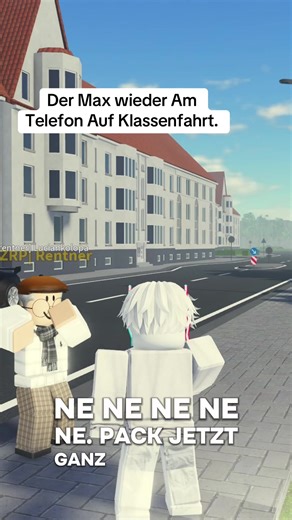 Max am Handy: Abenteuer auf Klassenfahrt