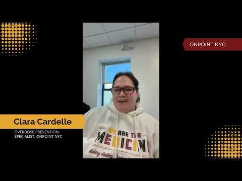 Our 4th Anniversary: Clara Cardelle 2