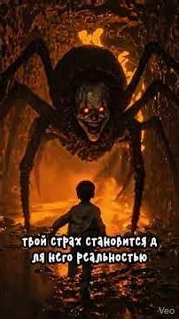 Ты бы НЕ испугался Пеннивайза? 🤡
