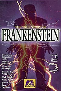 Where to stream It's Alive: The True Story of Frankenstein (1994) online? Comparing 50  Streaming Services