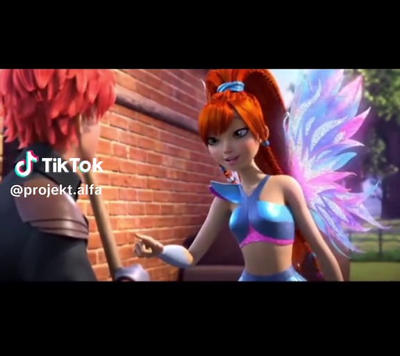 Winx Club: Magical Edits and Highlights