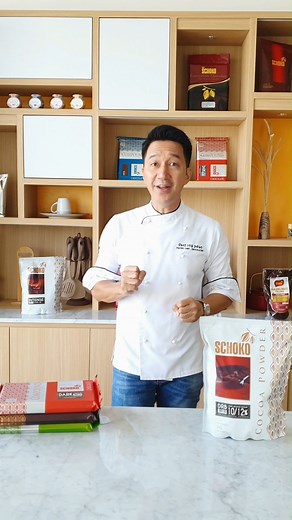 How to Store Chocolate Chocolate is a popular treat loved by many, from solid candy bars we enjoy on its own to a staple ingredient we use in our recipes. All types of chocolate have a pretty long shelf life but it can still spoil if stored improperly. Learn some tips on storing chocolates the right way! #AllAboutBaking #Schoko | All About Baking