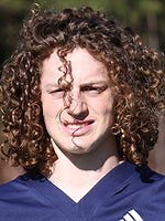 Quinton Cypher, Millbrook , Linebacker