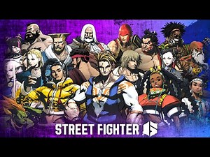 【S7直播 3 月 5 日】原來香港UFO學會有展覽 但我知道果陣已經完咗🥺 !?《 Street Fighter 6 》 | Dimension D.