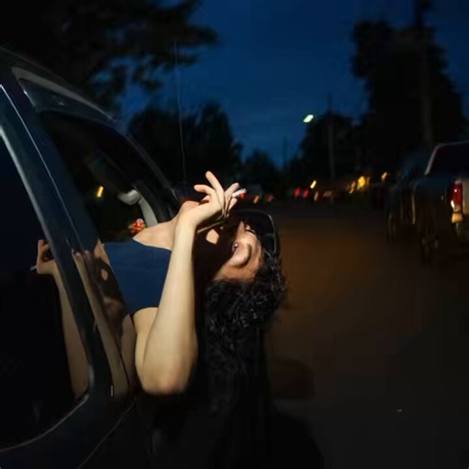 Why the fuck does the director keep saying bullshit