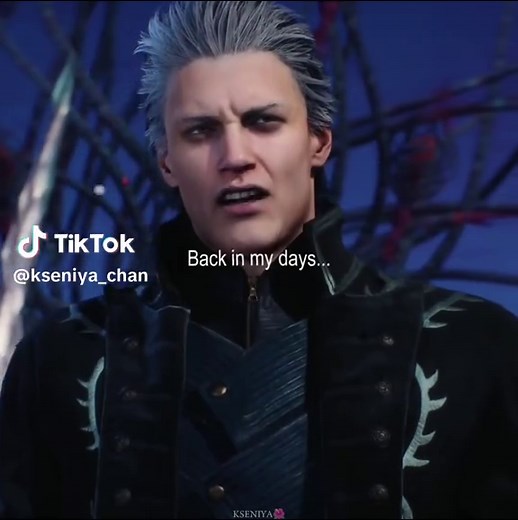Exploring Nero's Character in Devil May Cry 5