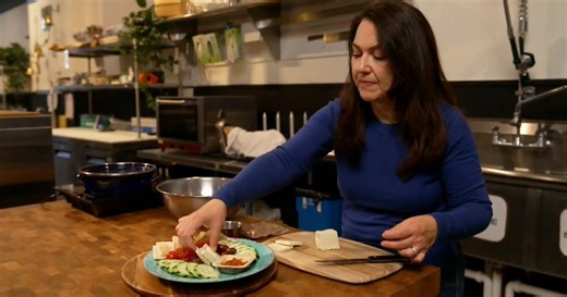 Immigrant entrepreneurs share journeys to U.S. and building their businesses