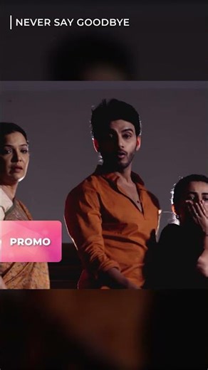 Who Is Targeting Vividha? 👀 #NeverSayGoodbye #indianseriesinenglish #romance #MEP58