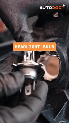 Removing Headlight Bulb: Easy DIY Tutorial for Various Car Models