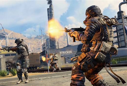Call of Duty Black Ops 4 Local Multiplayer: How to Do Blackout Splitscreen