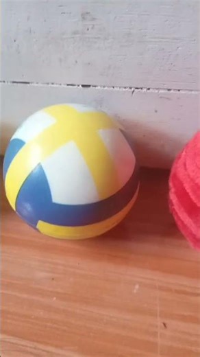 Balls Size Comparison