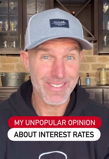Yes, rates dipped from the 7s into the low 6s. No, I don’t believe we’re heading back to 3–4% anytime soon. Here’s why: • Inflation is improving, but it’s not fully under control. • The Federal Reserve is cutting slowly and cautiously. • The 3% era was driven by emergency pandemic stimulus — that was historic and temporary. For perspective: the long-term historical average for mortgage rates is closer to 6–8%. So what does that mean for you? Waiting for 4% could cost you more in rising home pric