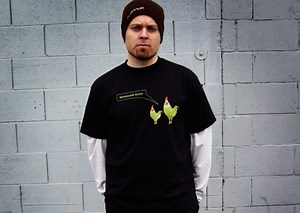 DJ Shadow shares new album, Live in Manchester: The Mountain Has Fallen Tour: Stream