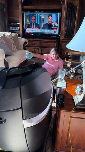 angelscleaninghouse on TikTok