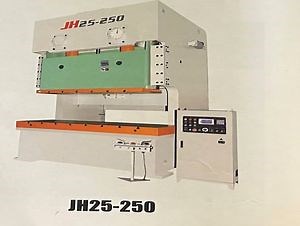 [Hot Item] Automatic Hot Forging Hydraulic Press Machine