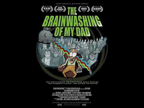 The Brainwashing of My Dad 2015
