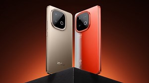 iQOO Neo 11 and Neo 11 Pro Key Specifications Tipped