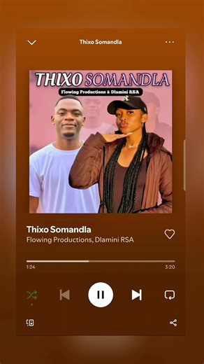 New Amapiano Music Release in 4 Days!