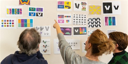 Van co-creatie naar beeldmerk: zo kreeg het merk Venlo zijn gezicht