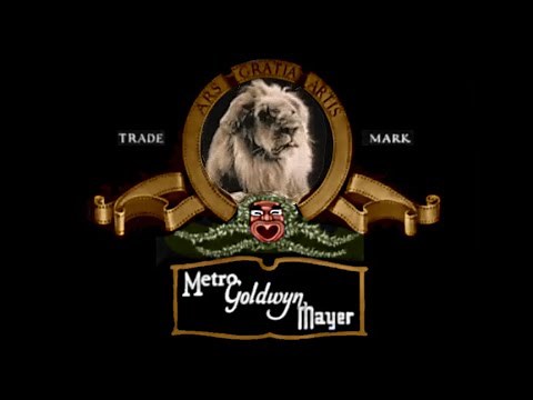 (OUTDATED, see description) MGM - Jackie the Lion Color Restoration (1934)