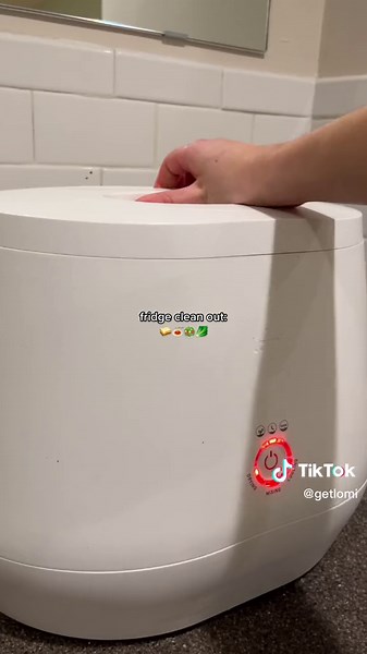 Transforming Food Waste into Useful Compost | Getlomi