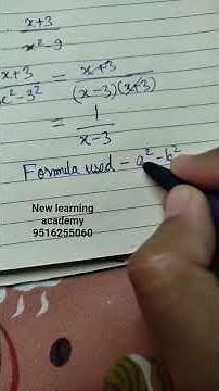 Simplify maths question #solvednumericals #mathsforbeginners #mathshorts #simplifyingfractions
