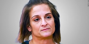 More details released after former Olympic gymnast Mary Lou Retton arrested for DUI