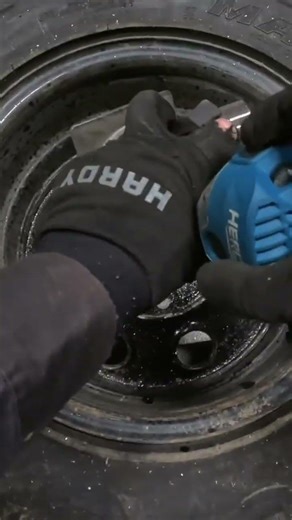 Custom machine work ✅ #offroad #jeep #cherokee